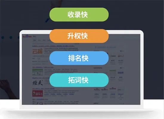 百度收录推送工具 (百度的推送)