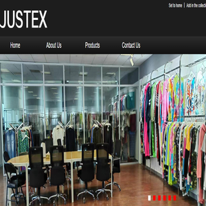 宁波佳斯特服饰有限公司