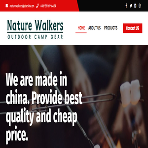 Nature Walkers – quality-oriented, reputation-first, and service-focused