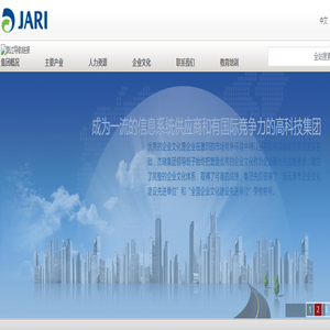 首页-杰瑞科技集团有限责任公司
