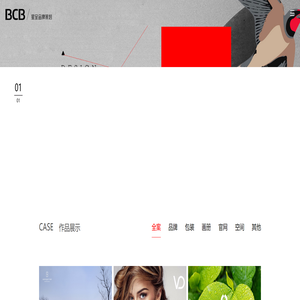 上海vi设计公司-品牌设计-logo设计-包装设计-全案策划公司