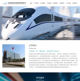 青岛凯迪力学应用研究所有限公司