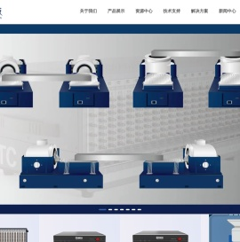 首页 | 腾振科技