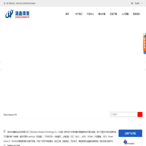 深圳市鸿鑫伟业科技有限公司