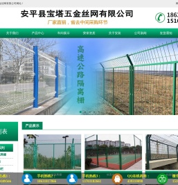 桥梁防落网-厂区防护网-体育场围网厂家-安平县宝塔五金丝网有限公司