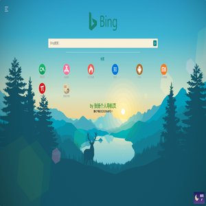 张扬个人导航页