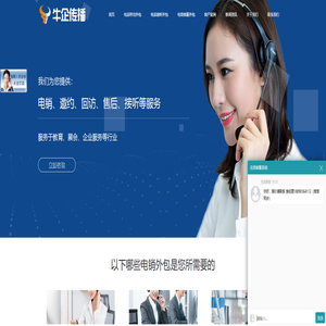 电销外包-电销团队-电销外包公司-专业电销公司