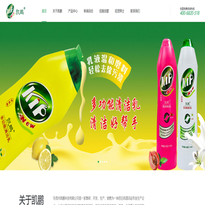 东莞市凯鹏科技有限公司