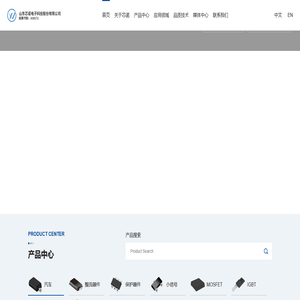 山东芯诺电子科技股份有限公司