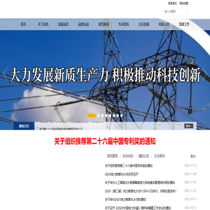 中国电力发展促进会