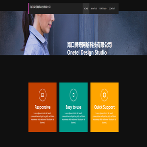 海口灵奇网络科技有限公司