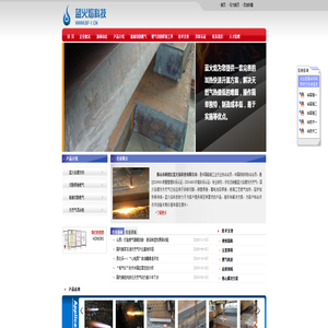 佛山市顺德区蓝火焰科技有限公司