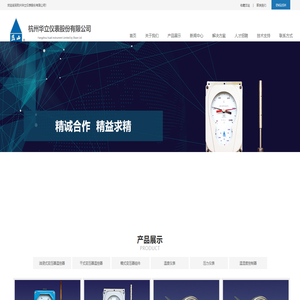 杭州华立仪表股份有限公司