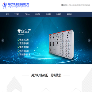 寿光市奥星电器有限公司_其它