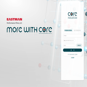 MorewithCore中文网站