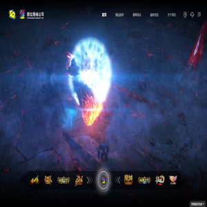 网龙游戏官网--数字娱乐门户