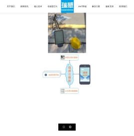 长沙瑞感电子科技有限公司