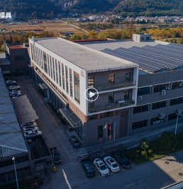 宁波鼎弘模具有限公司