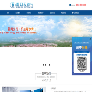 周口市天然气有限公司