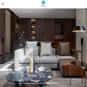 睿思源设计-睿思源建筑工程设计 RSY DESIGN GROUP