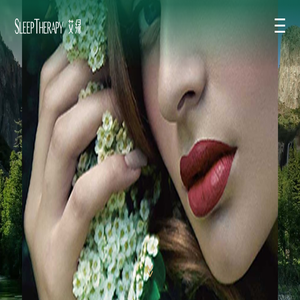 SLEEP THERAPY 艾绿床垫，源自加州的高端睡眠体验