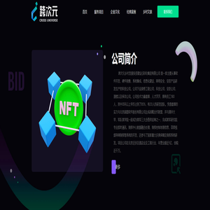 跨次元乡村发展投资建设(深圳)集团有限公司