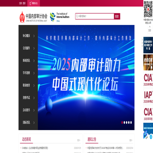 中国内部审计协会