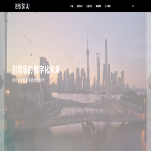 述信科技DTC:引领您的数字化未来