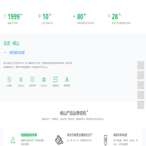 电子级硫酸|分析纯硫酸|危废固废回收-岷山环能高科股份公司