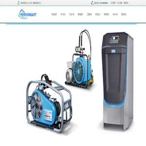 百夫马（北京）压缩机有限公司